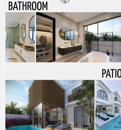 villa for rent - Thumbnail 5