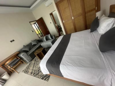 villa for rent - Thumbnail 3