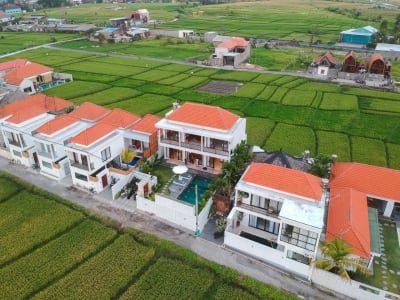 villa for rent - Thumbnail 6