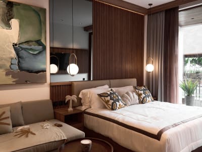 Stylish boutique hotel-style investment project - Thumbnail 5