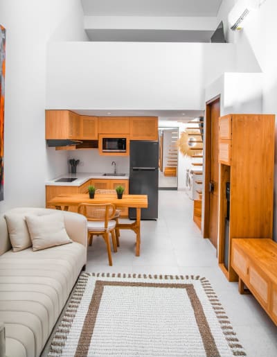Income Generating LOFT just 3 min walk from the Beach! - Thumbnail 5