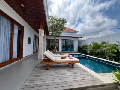 Rare Land Deal in Pererenan – Secure Your Slice of Bali Paradise - Thumbnail 5