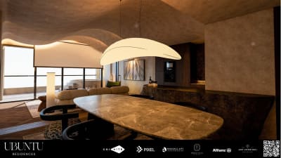 UBUNTU RESIDENCES Uluwatu - Thumbnail 11