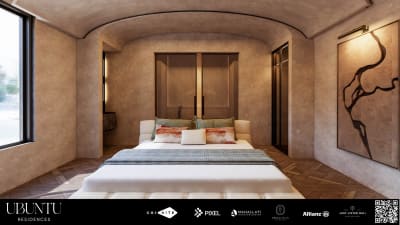 UBUNTU RESIDENCES Uluwatu - Thumbnail 15