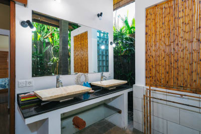 FOR SALE – 2 CONNECTED VILLAS IN CANGGU BERAWA - Thumbnail 30