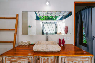 FOR SALE – 2 CONNECTED VILLAS IN CANGGU BERAWA - Thumbnail 33
