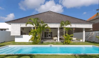 STYLISH 3 BR VILLA FOR SALE – HEART OF SEMINYAK - Thumbnail 1