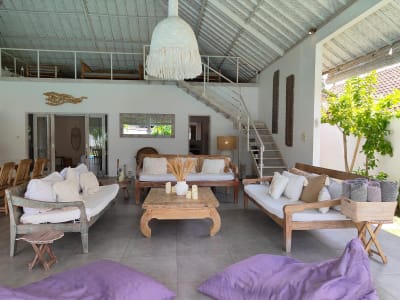STYLISH 3 BR VILLA FOR SALE – HEART OF SEMINYAK - Thumbnail 4