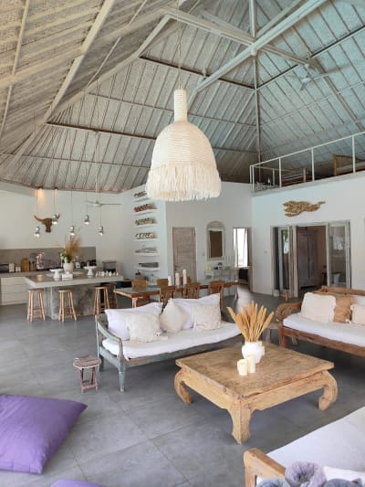 STYLISH 3 BR VILLA FOR SALE – HEART OF SEMINYAK - Thumbnail 5
