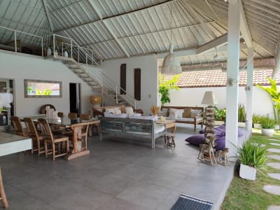STYLISH 3 BR VILLA FOR SALE – HEART OF SEMINYAK - Thumbnail 8