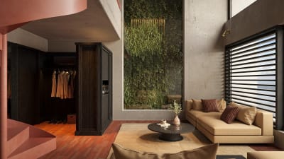 Uluwatu Beach Apartments - Thumbnail 7