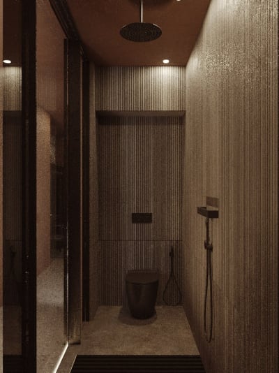 Uluwatu Beach Apartments - Thumbnail 11