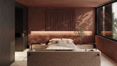 Uluwatu Beach Apartments - Thumbnail 13