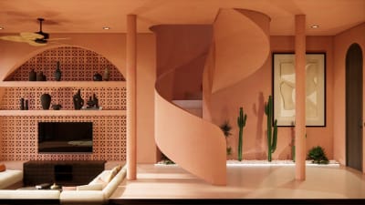 KAIA CASA VILLAS CEMAGI - Thumbnail 1