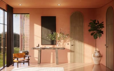 KAIA CASA VILLAS CEMAGI - Thumbnail 11
