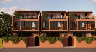 KAIA CASA VILLAS CEMAGI - Thumbnail 14