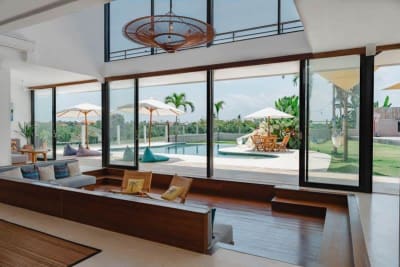 PRIVATE LUXURY VILLA WITH STUNNING RICE FIELDS VIEW - Thumbnail 6