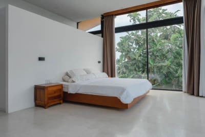 PRIVATE LUXURY VILLA WITH STUNNING RICE FIELDS VIEW - Thumbnail 9