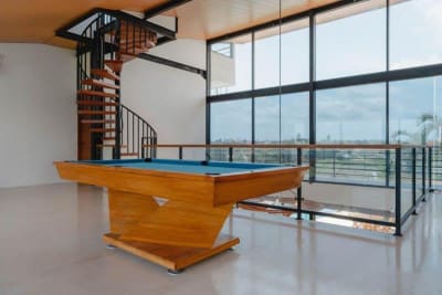PRIVATE LUXURY VILLA WITH STUNNING RICE FIELDS VIEW - Thumbnail 10
