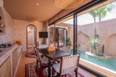 DESIGN YOUR FUTURE HOME – OFF-PLAN VILLAS AVAILABLE - Thumbnail 10