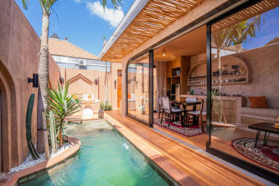 DESIGN YOUR FUTURE HOME – OFF-PLAN VILLAS AVAILABLE - Thumbnail 19
