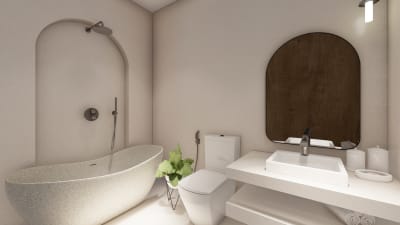 EXCLUSIVE OFF-PLAN VILLA – BUILD YOUR DREAM TODAY - Thumbnail 4