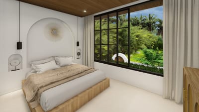 EXCLUSIVE OFF-PLAN VILLA – BUILD YOUR DREAM TODAY - Thumbnail 9