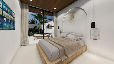 EXCLUSIVE OFF-PLAN VILLA – BUILD YOUR DREAM TODAY - Thumbnail 12