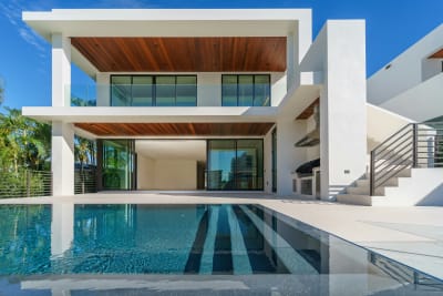 Luxury Villa Denpasar - Thumbnail 2