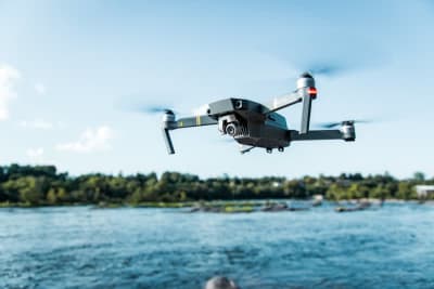 DJI Mini 4 Pro Fly More Combo Plus - Thumbnail 2