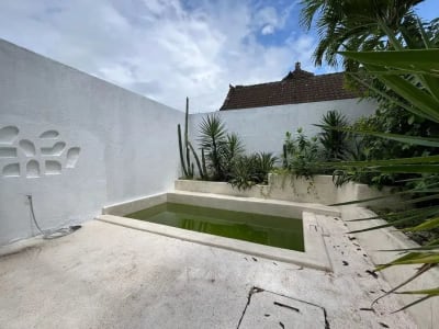TOWNHOUSE VILLA IN DOWNTOWN CANGGU - Thumbnail 2
