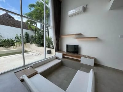 TOWNHOUSE VILLA IN DOWNTOWN CANGGU - Thumbnail 4