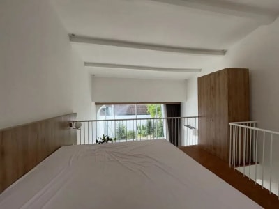 TOWNHOUSE VILLA IN DOWNTOWN CANGGU - Thumbnail 7