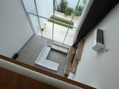 TOWNHOUSE VILLA IN DOWNTOWN CANGGU - Thumbnail 9