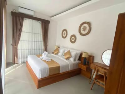 Villa For Sale Location In Padonan Canggu Bali - Thumbnail 6