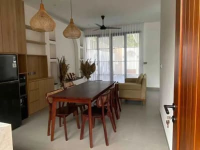 Villa For Sale Location In Padonan Canggu Bali - Thumbnail 7