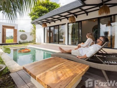 2 Bedroom Villa for sale in Ubud, Bali - Thumbnail 3