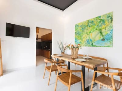 2 Bedroom Villa for sale in Ubud, Bali - Thumbnail 7