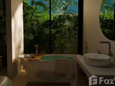 1 Bedroom Villa for sale in Uluwatu, Bali - Thumbnail 7