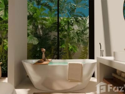 1 Bedroom Villa for sale in Uluwatu, Bali - Thumbnail 8