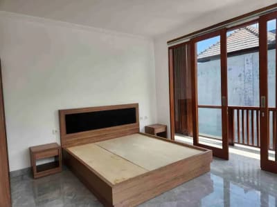 Villa Kayutulang Utara Canggu View Sawah - Thumbnail 3