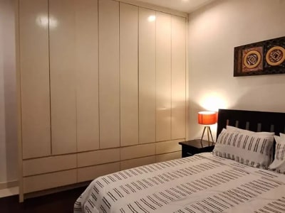 Luxury Vila Modern di Jalan Utama Pantai Nelayan Canggu - Thumbnail 3