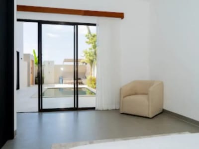 VILLA SEWA / 25 th. TIBUBENENG CANGGU KUTA UTARA  BALI - Thumbnail 2