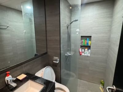 For Sale : Studio Apartment at Grand Kuta Hotel &amp; Residence - Thumbnail 5