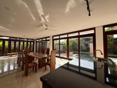 5 Bedroom Villa at Pererenan For Sale &amp; Lease - Thumbnail 3