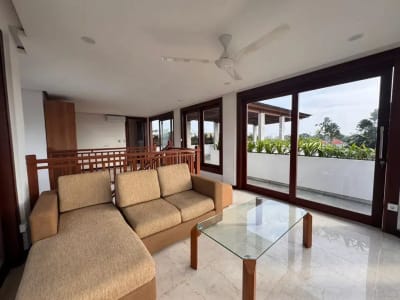 5 Bedroom Villa at Pererenan For Sale &amp; Lease - Thumbnail 4