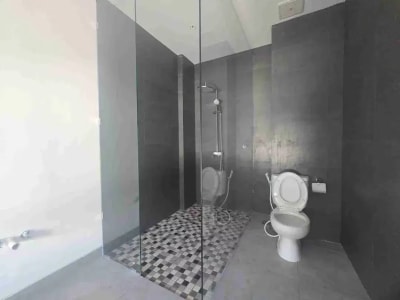 Villa Modern Tropis Buduk Mengwi Bali - Thumbnail 8