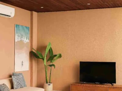 Villa Modern Tropis Buduk Mengwi Bali - Thumbnail 4