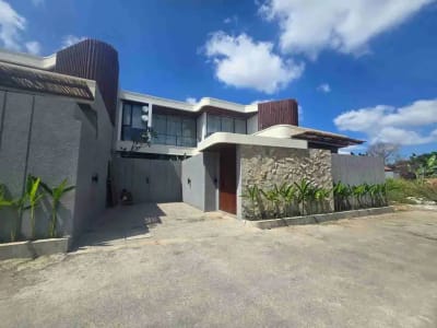 Villa Modern Tropis Buduk Mengwi Bali - Thumbnail 6