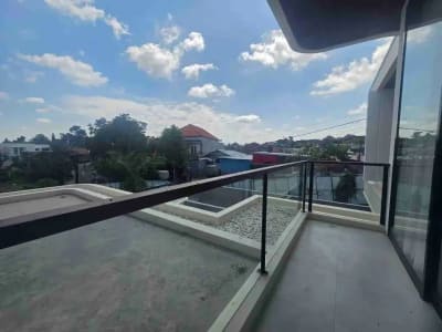 Villa Modern Tropis Buduk Mengwi Bali - Thumbnail 5